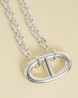 Hermes Farandole Necklace