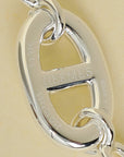 Hermes Silver Farandole 80 Necklace