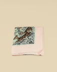 Hermes Multicolor Equateur Scarf