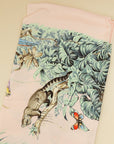 Hermes Multicolor Equateur Scarf