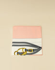 Hermes Multicolor Brides De Gala Forever Scarf 90