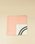 Hermes Multicolor Brides De Gala Forever Scarf 90