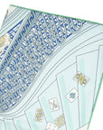 Hermes Tricolor Mystere Au 24 Scarf 90