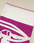 hermes Brides de Gala Tattoo Silk Scarf 90