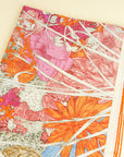 Hermes Tricolor Retour a la Nature Shawl 140