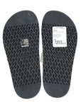 Hermes Blanc Chypre Sandals 36