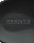 Hermes Blanc Chypre Sandals 36
