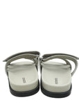 Hermes Beige Esquisse Chypre Sandal 37