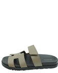 Hermes Etoup Chypre Sandal 37