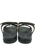 Hermes Etoup Chypre Sandal 37