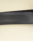 Hermes Bicolor Tufted Leopard Chypre Sandals 37-Hermes-THE CLOSET