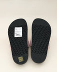 Hermes Rose Cancan Chypre Sandal 38.5