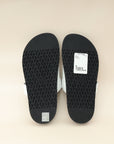 Hermes Blanc Chypre Sandal 38