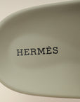 Hermes Beige Esquisse Chypre Sandal 38
