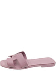 Hermes Bruyère Oran Sandals 39
