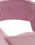 Hermes Bruyère Oran Sandals 39