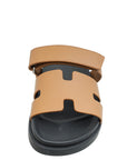 Hermes Naturel Chypre Sandal 41.5
