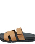 Hermes Naturel Chypre Sandal 41.5