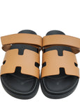 Hermes Naturel Chypre Sandal 41.5