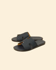 Hermes Marine Izmir Sandals 41