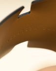 Hermes Marine Izmir Sandals 41