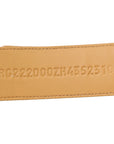 Hermes Natural Chypre Sandal 43