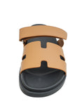 Hermes Naturel Chypre Sandal 43
