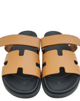 Hermes Naturel Chypre Sandal 43