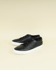Hermes Noir Deep Sneaker 46