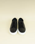 Hermes Noir Deep Sneaker 46