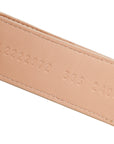 Hermes Nude Chypre Suede Goatskin Sandal 38.5