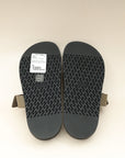 Hermes Etoupe Chypre Sandals 39