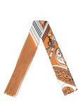 Hermes Barenia Festival des Amazones Bandana Folk Twilly