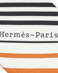 Hermes Barenia Festival des Amazones Bandana Folk Twilly
