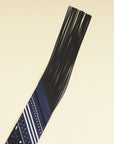 Hermes Bleu Festival des Amazones Bandana Folk Twilly