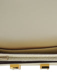 Hermes Craie Constance Slim Wallet
