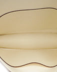 Hermes Craie Constance Slim Wallet