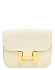 Hermes Craie Constance Slim Wallet