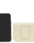 Hermes Craie Constance Slim Wallet