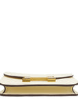 Hermes Craie Constance Slim Wallet