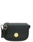 Loro Piana Black Small Ghiera Bag