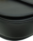 Loro Piana Black Small Ghiera Bag