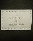 Louis Vuitton Blanc Monogram Embossed Coussin PM Bag