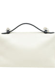 Loro Piana Braided Extra Pocket Bag