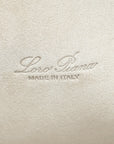 Loro Piana Braided Extra Pocket Bag