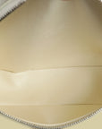Loro Piana Bicolor Lizard Extra Pocket L19 Himalaya Bag