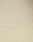 Loro Piana Bicolor Lizard Extra Pocket L19 Himalaya Bag