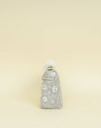 Loro Piana Bicolor Lizard Extra Pocket L19 Himalaya Bag