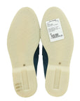 Loro Piana Starry Sapphire Summer Charms Walk Loafer 37