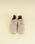 Loro Piana Beige Melange 360 LP Lady Flexy Walk Sneaker 40